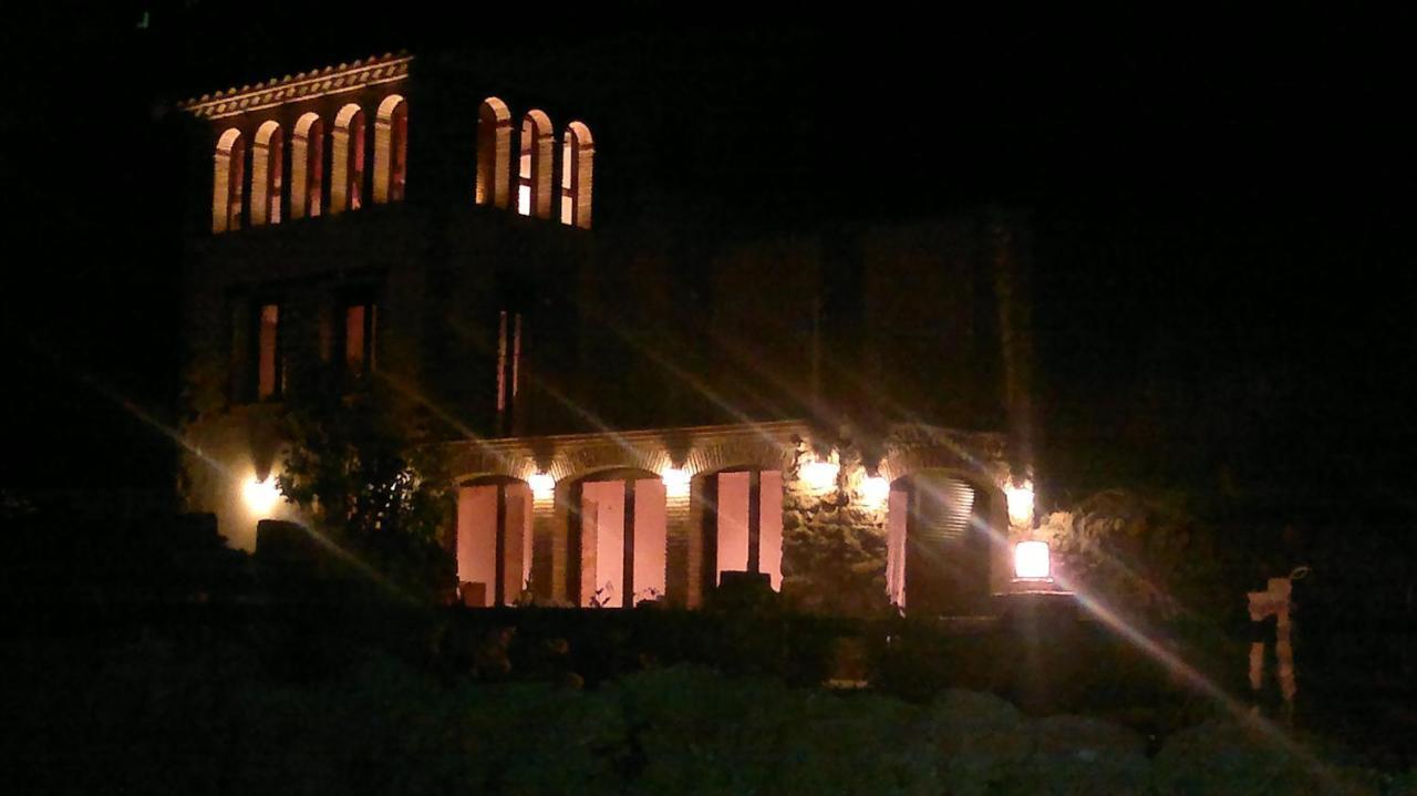 Casa Rural Caseta De L' Hort Villafranca del Cid Camera foto
