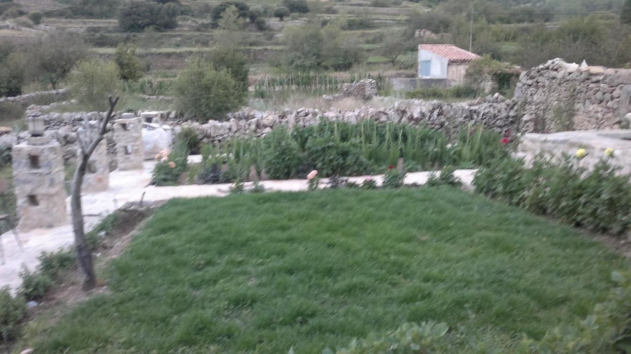 Casa Rural Caseta De L' Hort Villafranca del Cid Camera foto