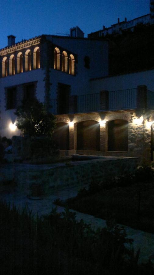 Casa Rural Caseta De L' Hort Villafranca del Cid Camera foto